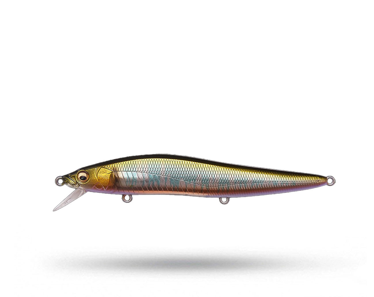 Megabass Oneten LBO II